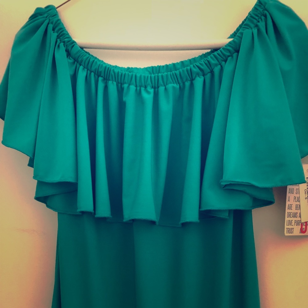 Small Cici LulaRoe